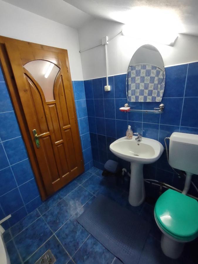 Pensiunea Ghita Vasile Vadu Izei Zewnętrze zdjęcie