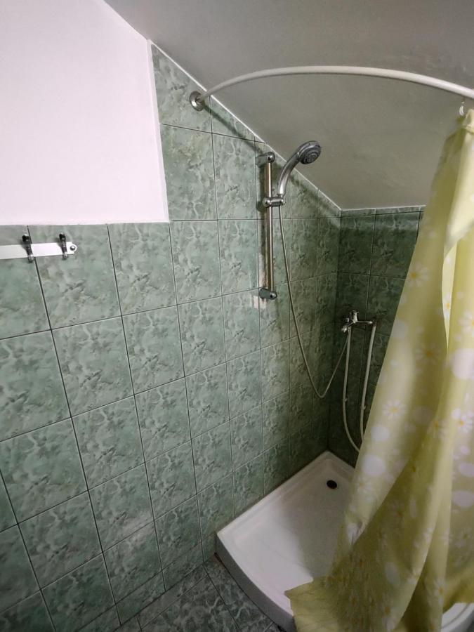Pensiunea Ghita Vasile Vadu Izei Zewnętrze zdjęcie